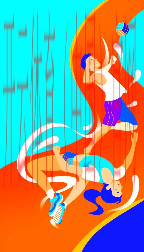 开运体育，运动中的幸运色彩搭配