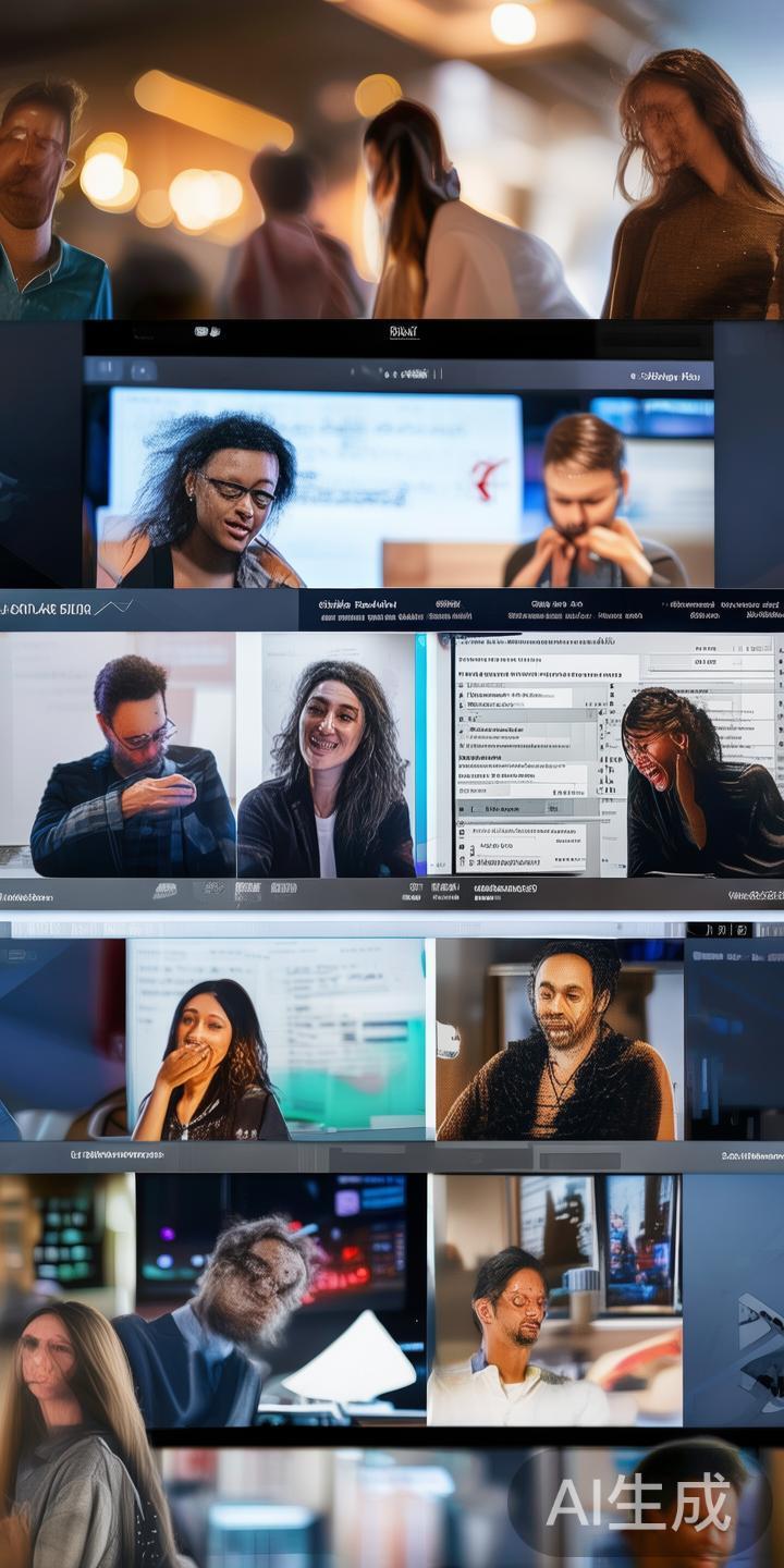 技术在提升互动体验中扮演着关键角色。建议结合实时弹