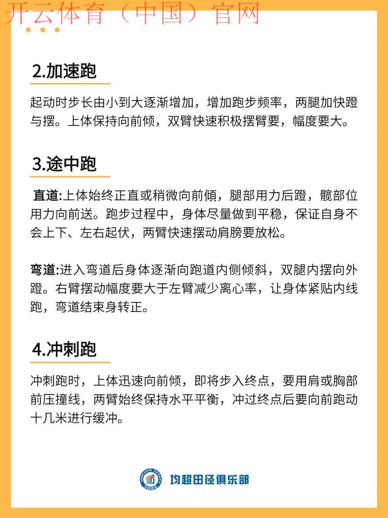 开云体育官方,如何提升你的运动表现和技能 开云体育官方,如何提升你的运动表现和技能